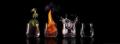 Aria - Terra - Acqua - Fuoco "La Notte magica di San Giovanni" VM14