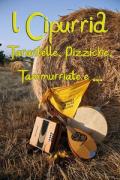 Sagra Del Panzerotto, Presentazione Del Disco Dei Cipurrid