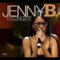 Jenny B con Davide Saccomanno “Non solo night”
