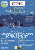 Masserie sotto le Stelle