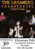 Tributo ai Cranberries - The Dreamers