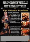 Chicago blues 