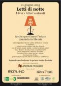 La Valigia dei Sogni: Vari Modi di Leggere un Libro per Capire il Presente e Vedere il Futuro