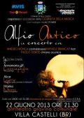 Alfio Antico live concert
