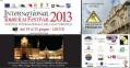 Festival Internazionale del Film Turistico 2013