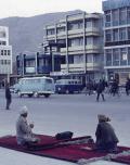 Mario Garcia Torres: La lezione di Boetti (alla ricerca del one hotel, kabul)