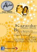 Karaoke Dance Show