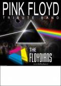 The Floydians live - Pink Floyd Tribute Band - CONCERTO SOTTO LE STELLE