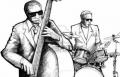 In The South - concerto per formazione Jazz