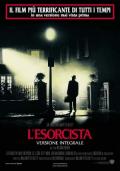 L'Esorcista in versione integrale digitale per il 40° Anniversario