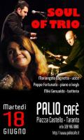 Soul of Trio - Sulle Onde Del Jazz