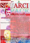 SquARCI di Pace