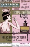 Aspettando l'estate 1935