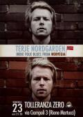 Dalla Norvegia Terje Nordgarden in concerto