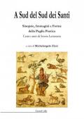 Presentazione del libro A Sud del Sud dei Santi