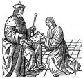 Jean D'Auton e il Sacco di Castellaneta del 1503