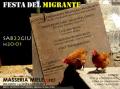 Festa Del Migrante 9° Tappa Lecce