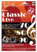 Tufaia in Musica - "New Classic 70'/80'/90' Live"