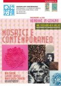 “Mosaici e Contemporaneo”  - Mostra d’Arte Contemporanea  con le opere di Miki Carone, Claudio Cusatelli e Maria Grazia Carriero