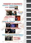 Pianoforti in movimento