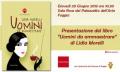 Presentazione del libro Uomini da ammaestrare di Lidia Morelli
