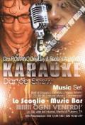 Karaoke Dance Show