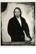 Joel-Peter Witkin, Il Maestro Dei Suoi Maestri