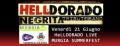 Helldorado Coverband Negrita presso Murgia SummerFest