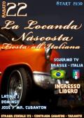Fiesta all'italiana
