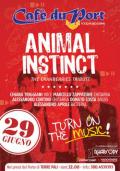Animal Instinct - Turn on the music