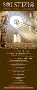 Come colori di luce