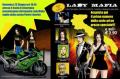 Caffè con Lady Mafia