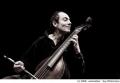 Antichi Ritratti - Paolo Pandolfo in Metamorphosis