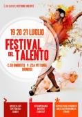 III Edizione Festival Del Talento by Vetrine Inedite