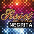 RESET (Negrita Tribute Band) live al Pathos Beach XXL