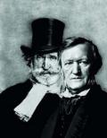 Festival Duni - Trio vocale per Verdi e Wagner