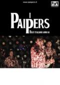 I Paipers anni '60 live concert...