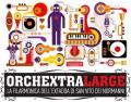 OrchEXTRA LARGE