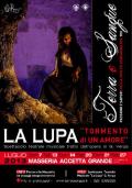 Terra e Sangue - La Lupa "Tormento di un Amore"