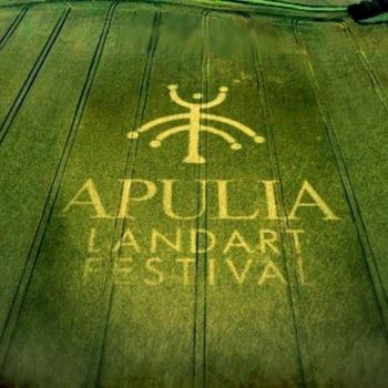 Apulia Land Art Festival