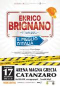 Enrico Brignano Show