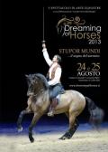 V° Spettacolo di Arte Equestre Dreaming of Horses: "Stupor Mundi...il sogno del Sovrano."