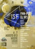 Infestazioni Soniche Electronic Music Festival 