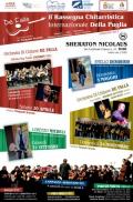 L'Orchestra di Chitarre De Falla diretta da Pasquale Scarola