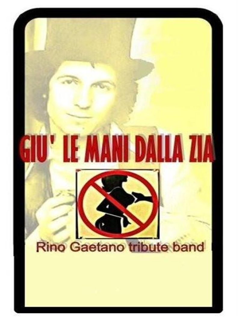 Rino Gaetano Ingresso Libero Rino Gaetano Ingresso Libero