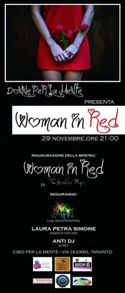 donne di taranto