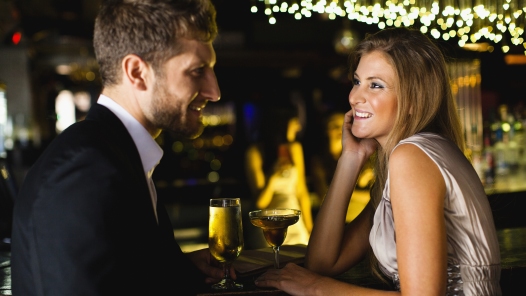 Roma speed dating