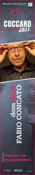 Coccaro Jazz 2013