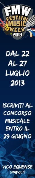 Festival Music Week 