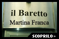 Baretto
